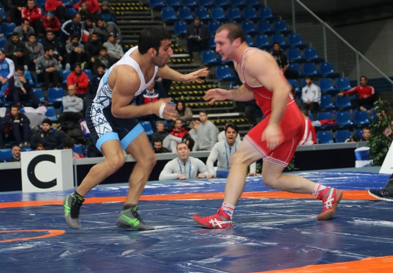 Iran Chosen to Host Freestyle World Wrestling Clubs Cup