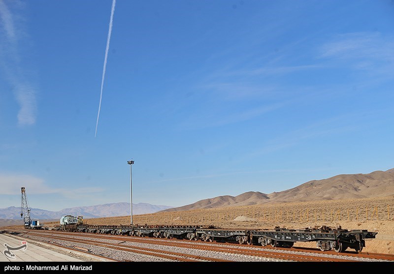 31 فروردین؛ روزی که قطار به کرمانشاه نیامد
