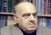 علی باقرزاده