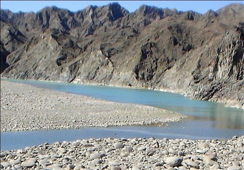 30 هزار میلیارد ریال برای مهار آبهای مرزی شمال استان اردبیل هزینه شد