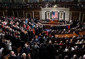 11 سناتور آمریکایی با تأیید نتیجه انتخابات ریاست جمهوری مخالفت می‌کنند