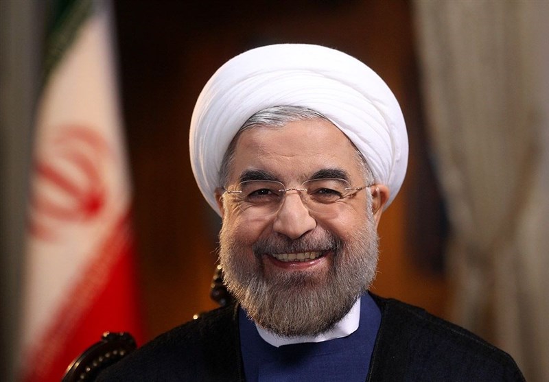 rouhani