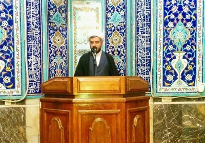 فتاح دماوندی