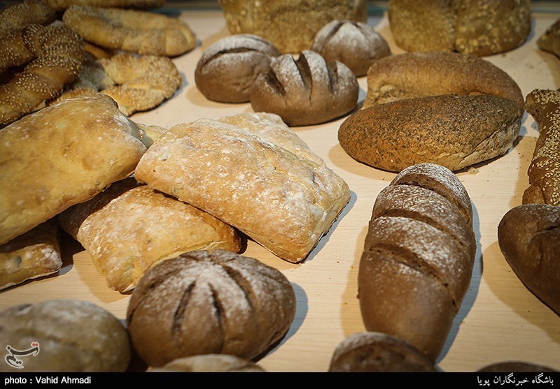 انواع نان کتوژنیک