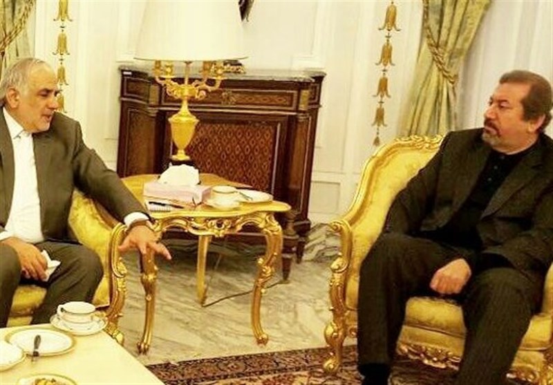 ایتالیا ظرفیت‌های مناسبی برای سرمایه‌گذاری در مازندران دارد