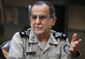 ارتش جمهوری اسلامی ایران "مردمی و انقلابی" است