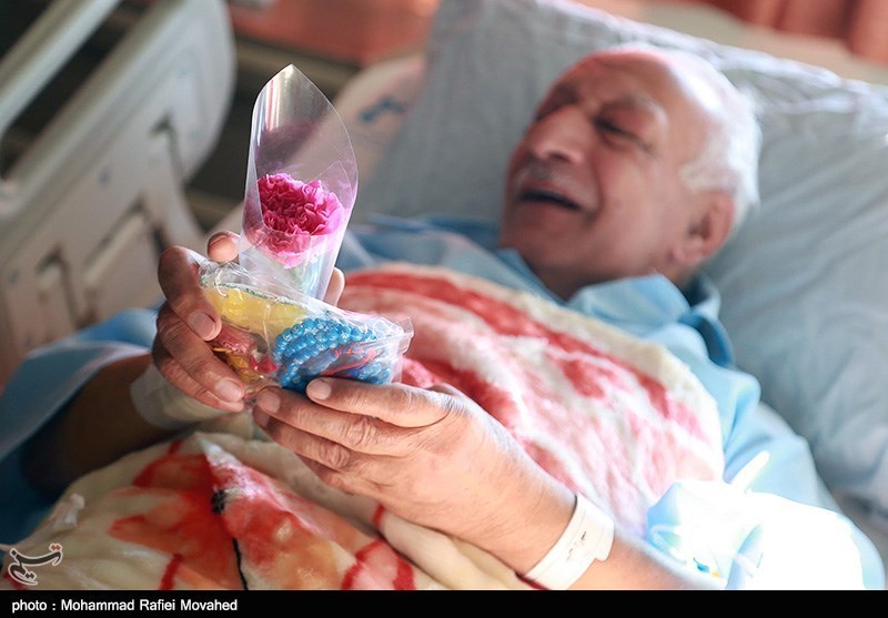 20 درصد تختهای بیمارستانهای تامین اجتماعی تحت پوشش درمان تهران است