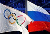 محرومیت روسیه از حضور در مسابقات جهانی دوومیدانی