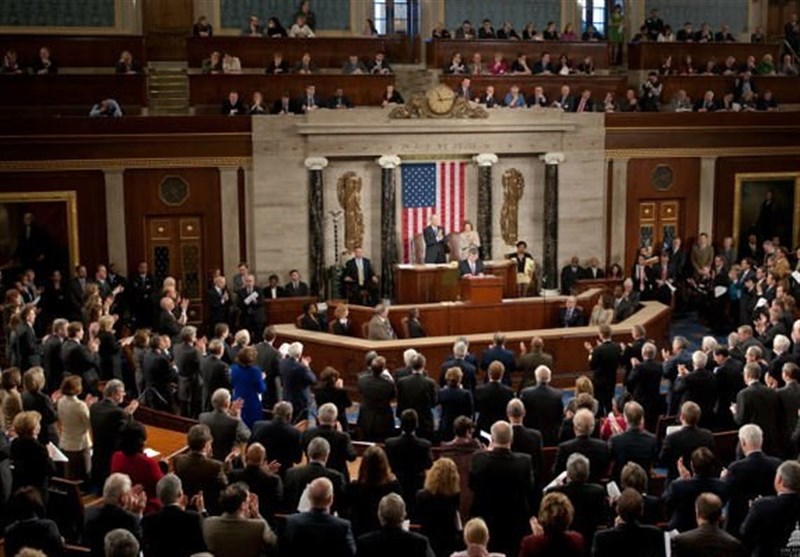 US House Passes Resolution in Support of Recent Riots in Iran