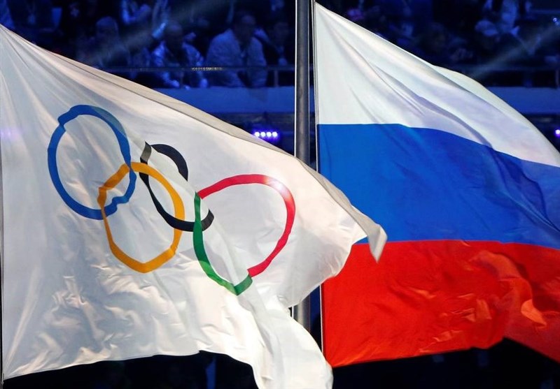 بررسی مجدد آزمایش دوپینگ همه ورزشکاران روسیه در المپیک 2012 لندن