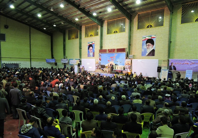 تسهیلات رونق اقتصادی در خراسان جنوبی تا پایان سال واگذار می‌شود