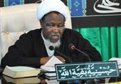 درخواست جنبش اسلامی نیجریه برای آزادی شیخ زکزاکی
