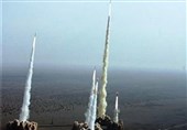 واشنگتن موشک‌های دوربرد را برای مقابله با تهدید ایران علیه پایگاه‌های خود به قطر داد
