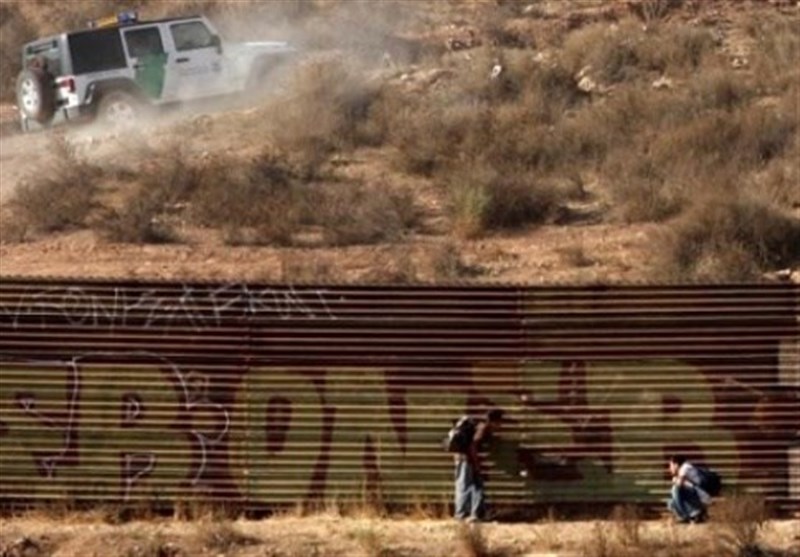 قتل‌عام مهاجران ثبت‌نشده در بیابان‌های مرزی آمریکا و مکزیک