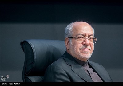 هفتمین اجلاسیه نمایندگان اتاق اصناف تهران