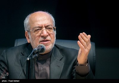 هفتمین اجلاسیه نمایندگان اتاق اصناف تهران