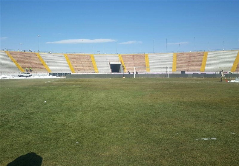 مسیر حرکت اتوبوس‌های هواداران پدیده به ورزشگاه ثامن اعلام شد