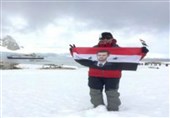 علم سوریا