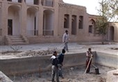 باغ بهلگرد