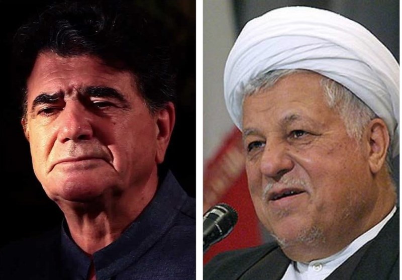 انتقاد کانال آهستان: آقای هاشمی رفسنجانی چه شد که اکنون طرفدار شجریان شدید؟