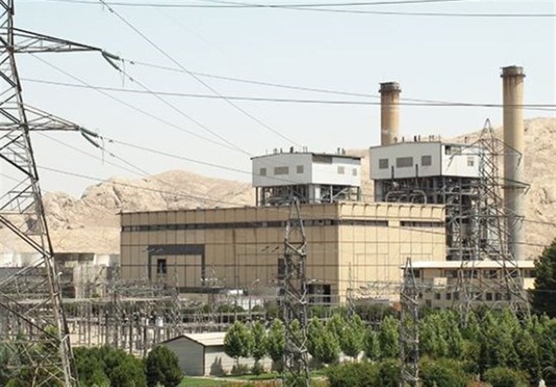 نجات نیروگاهِ تشنه در دستور کار متخصصان ایرانی / تکرار موفقیت نیروگاه همدان