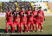 ترکیب پرسپولیس مقابل ذوب‌آهن مشخص شد