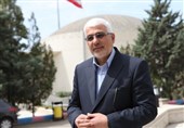 ظرفیت تولید غنی­‌سازی ایران به 8 هزار و 660 سو رسید