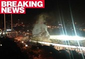 وزیر الداخلیة الترکی: إصابة 20 على الأقل فی انفجار اسطنبول