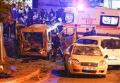 بالصور والفیدیو.. ترکیا تعلن مقتل 29 شخصا فی تفجیری اسطنبول+ تفاصیل