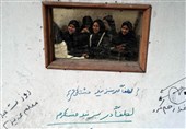 «وقف زندگی»؛ روایتی ناتمام از زندگی معلم و کودکان مهاجر افغانستانی + تصاویر