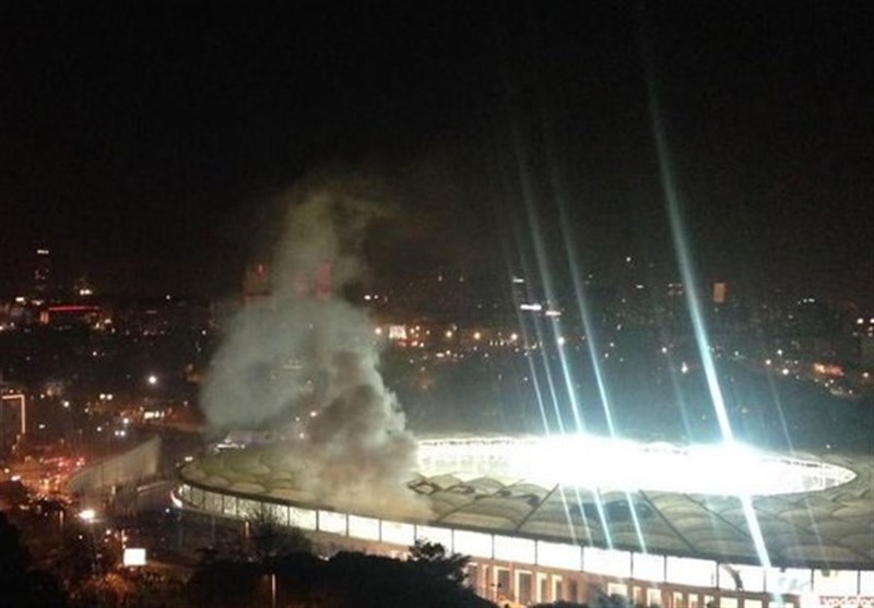 جزئیات کامل از انفجار در نزدیکی ورزشگاه بشیکتاش/ واکنش وزیر ورزش ترکیه به این حادثه