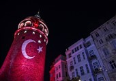 سوئیس نیز درباره سفر به ترکیه هشدار داد