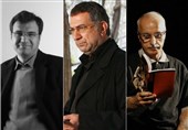 پسیانی مودبیان مرادی