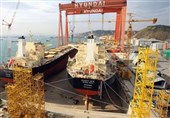 پنهان‌کاری کشتیرانی در امضای قرارداد با هیوندای/ مبلغ قرارداد 2 برابر رقم اعلام شده است