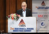 دومین اجلاس بین المللی معدن و صنایع معدنی