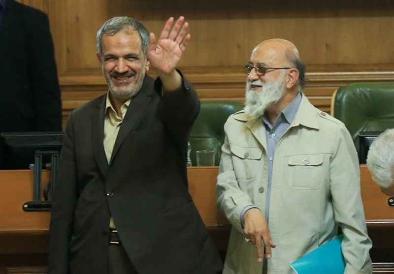 چگونه بر ریاست اصلاح‌طلبان در شورای شهر تهران قلم کشیده شد؟