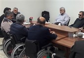 شورای عالی انجمنهای جانبازان