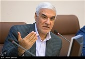 همایش معاونین سیاسی استانداریهای سراسر کشور