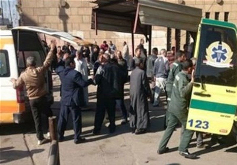 مقتل 5 جنود مصریین فی سیناء بعد هجوم مسلح