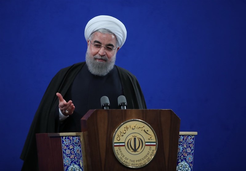 President Stresses Equal Rights for All Iranians