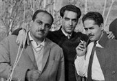 علی باقرزاده بقا