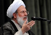 تهران| آیت‌الله ری‌شهری: ایجاد نارضایتی برای مردم خیانت به اسلام و نظام است