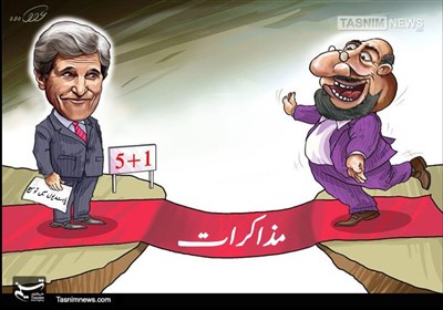 امریکی خیانت کے ساتھ ایران ایٹمی معاہدے کی خاطر مدارت!!!