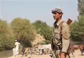 فرار بیش از 20 سرباز مسلح پلیس محلی در شمال افغانستان