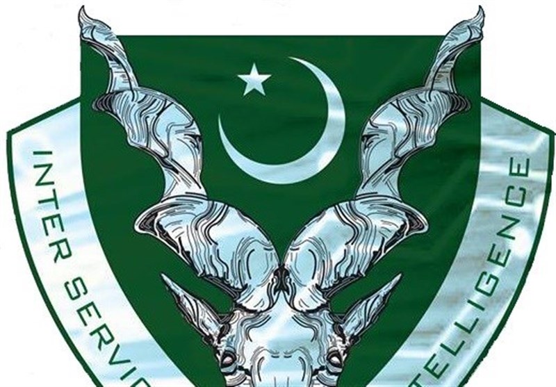 رازهای پنهان در آرم سازمان اطلاعات و امنیت پاکستان