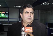 معاون سردبیر الاهرام مصر