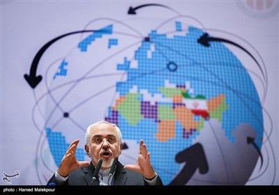 طهران .. اول مؤتمر دولی للأمن