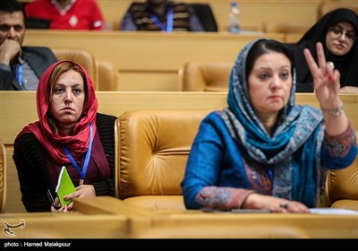 اولین کنفرانس امنیتی تهران