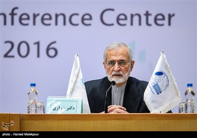 برگزاری نشست تخصصی با سخنرانی کمال خرازی رئیس شورای راهبردی روابط خارجی در اولین کنفرانس امنیتی تهران
