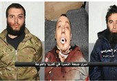 اسرى النصرة